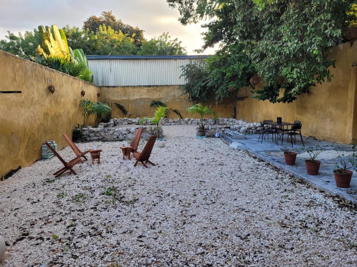 Casa Tia Lucero Mérida