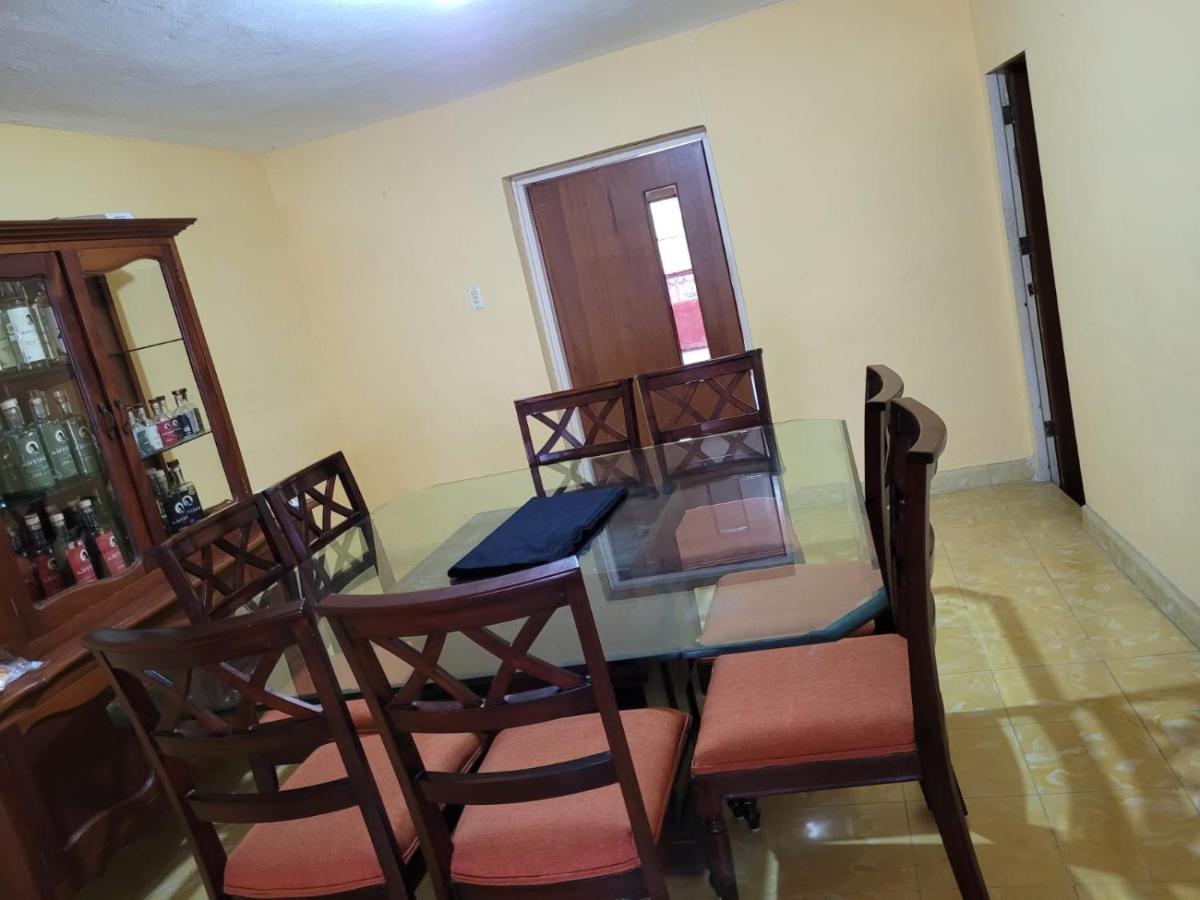 Casa Tia Lucero Habitación en casa particular Mérida
