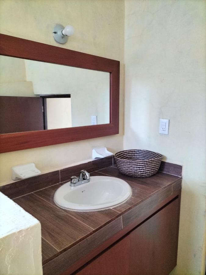 Habitación en casa particular Casa Tia Lucero Mérida
