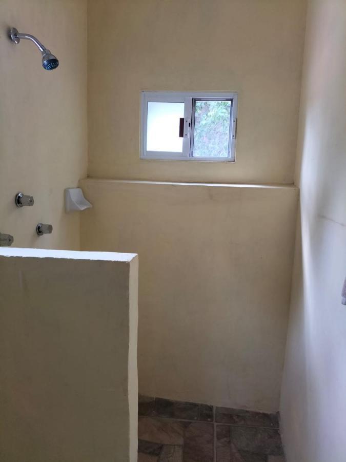 Casa Tia Lucero Habitación en casa particular