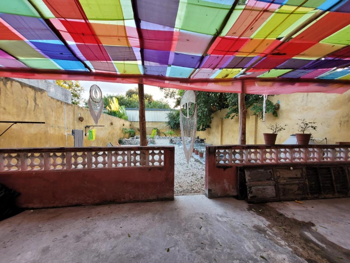 Casa Tia Lucero * Mérida